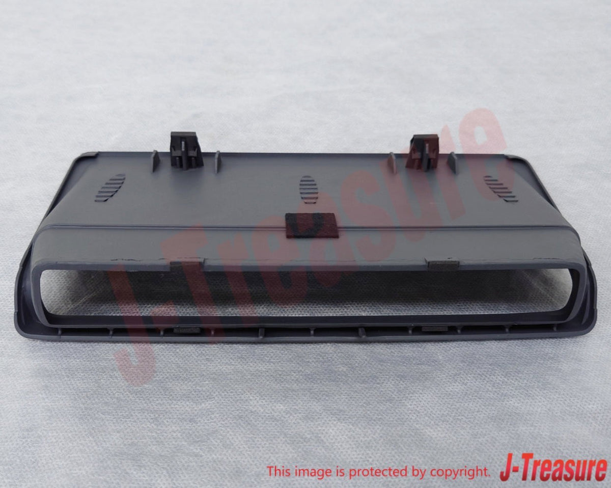 MAZDA SAVANNA RX-7 FC3# 89-91 Genuine Dashboard Clock Bezel F055-55-71XB07 OEM