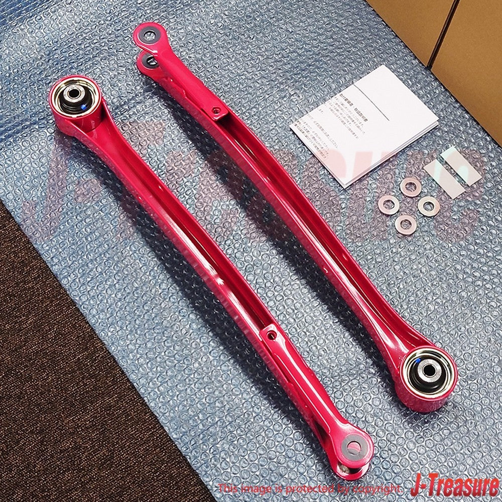 SUBARU IMPREZA WRX GDB Genuine Trailing Link Set ST2027055000 OEM