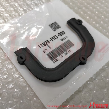 HONDA CR-V RD1 RD2 1997-2001 Genuine Timing Belt Cover Rubber Bracket Set OEM