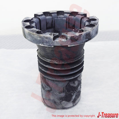 TOYOTA LEXUS LS400 UCF#0 '90-00 Genuine F/Coil Spring Insulator Upr RH & LH Set