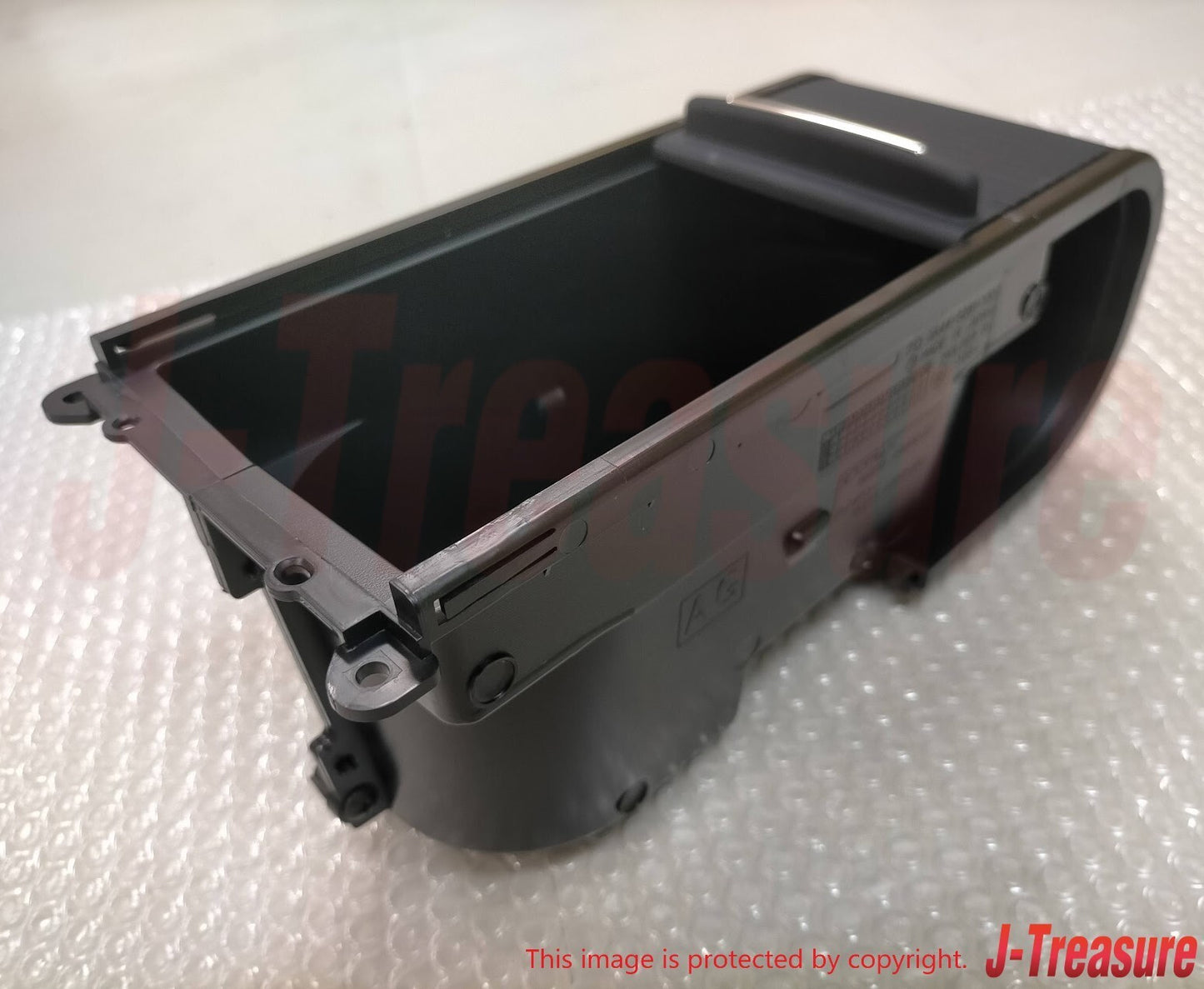 SUBARU WRX STI VA# 15-21 Genuine Center Console Cup Holder 66155AG100JC OEM