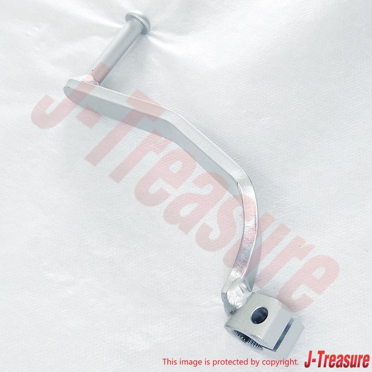 KAWASAKI KLX110(R) '10-25 KLX110L(R L) '10-25 Genuine Change Lever 13156-0144