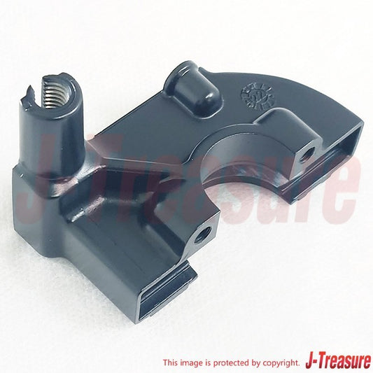 KAWASAKI KLX110/R '10-25 KLX110R L '21-25 Genuine Throttle Case Upper 32099-0037