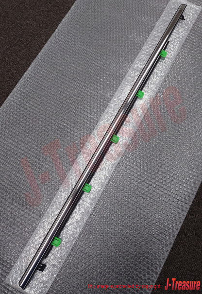 HONDA CR-V RE3 RE4 2007-2011 Genuine Rear Door Molding LH 72950-SWA-A02 OEM