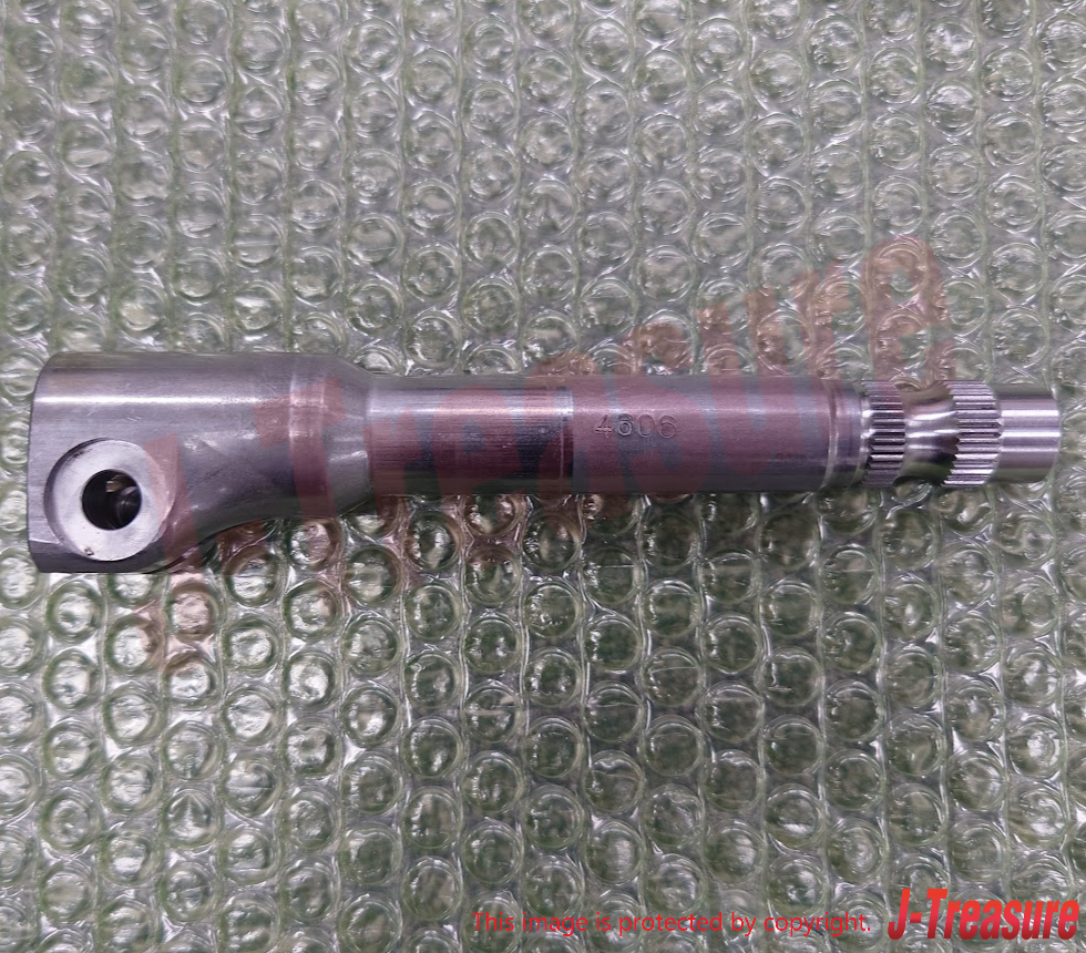 TOYOTA RAV4 ACA3# 06-14 Genuine Steering Gear Assy 45510-42230 OEM LHD