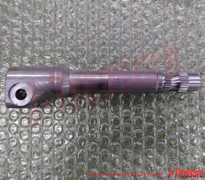 TOYOTA RAV4 ACA3# 06-14 Genuine Steering Gear Assy 45510-42230 OEM LHD