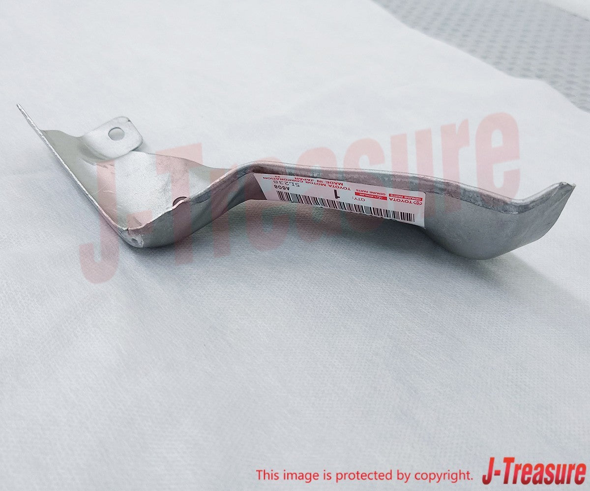 TOYOTA SUPRA JZA80 93-98 Genuine Clutch Master Cylinder Heat Insulator RHD OEM