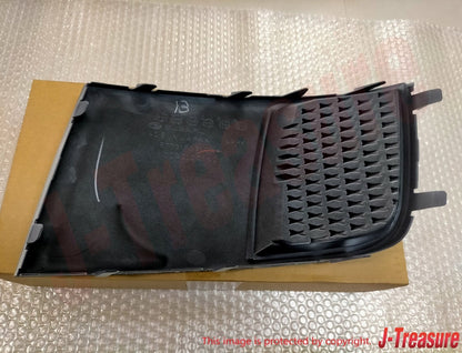 SUBARU IMPREZA WRX STI GR GV 11-14 Genuine Fog Light Cover RH "37J" 57731FG310WU