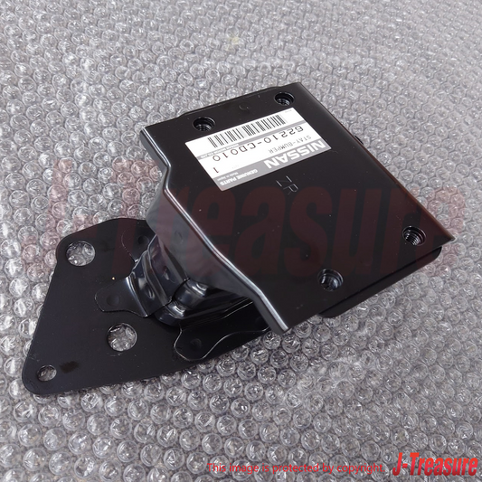 NISSAN 350Z Z33 2003-2008 Genuine Front Bumper Stay Right 62210-CD010 OEM