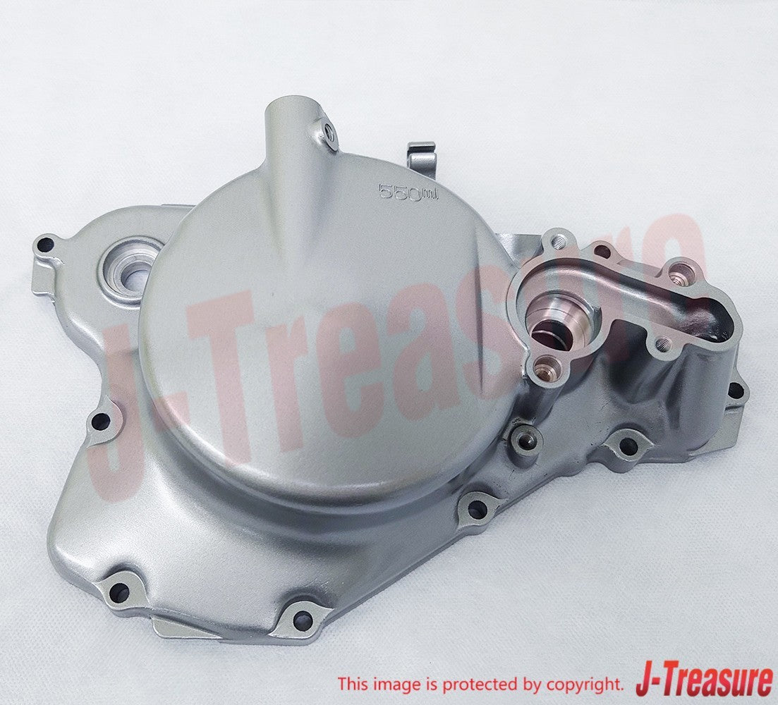 SUZUKI RM85 2002-2009 2012 2015-2023 Genuine Clutch Cover 11341-03B00 OEM