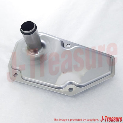 NISSAN SENTRA B17U '13-19 Genuine Transmission Oil Filter 31728-3JX0C For CVT