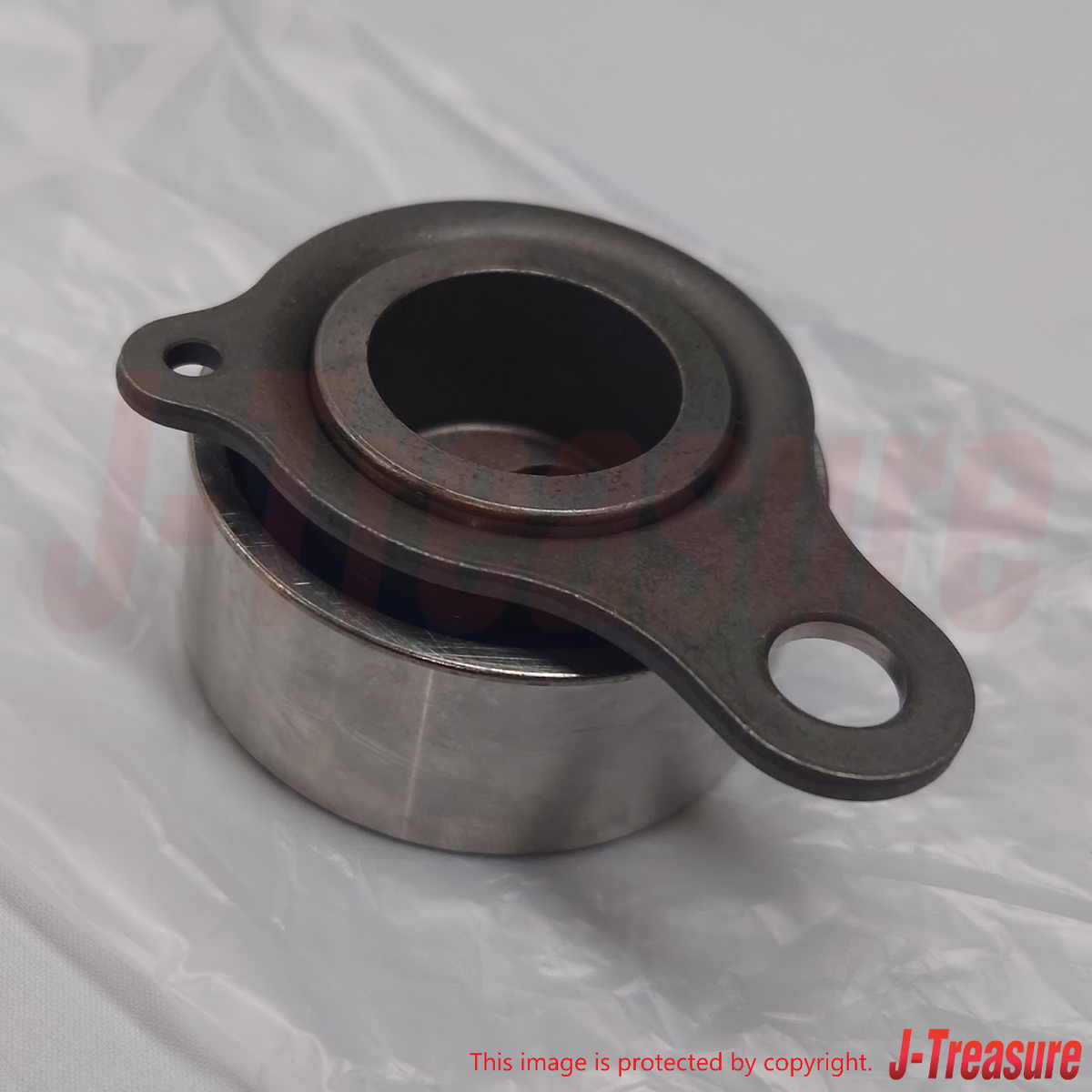 TOYOTA  AE86 AE92 AE101 MR2 AW11 Genuine 4AG Timing Belt Tensioner Pulley OEM