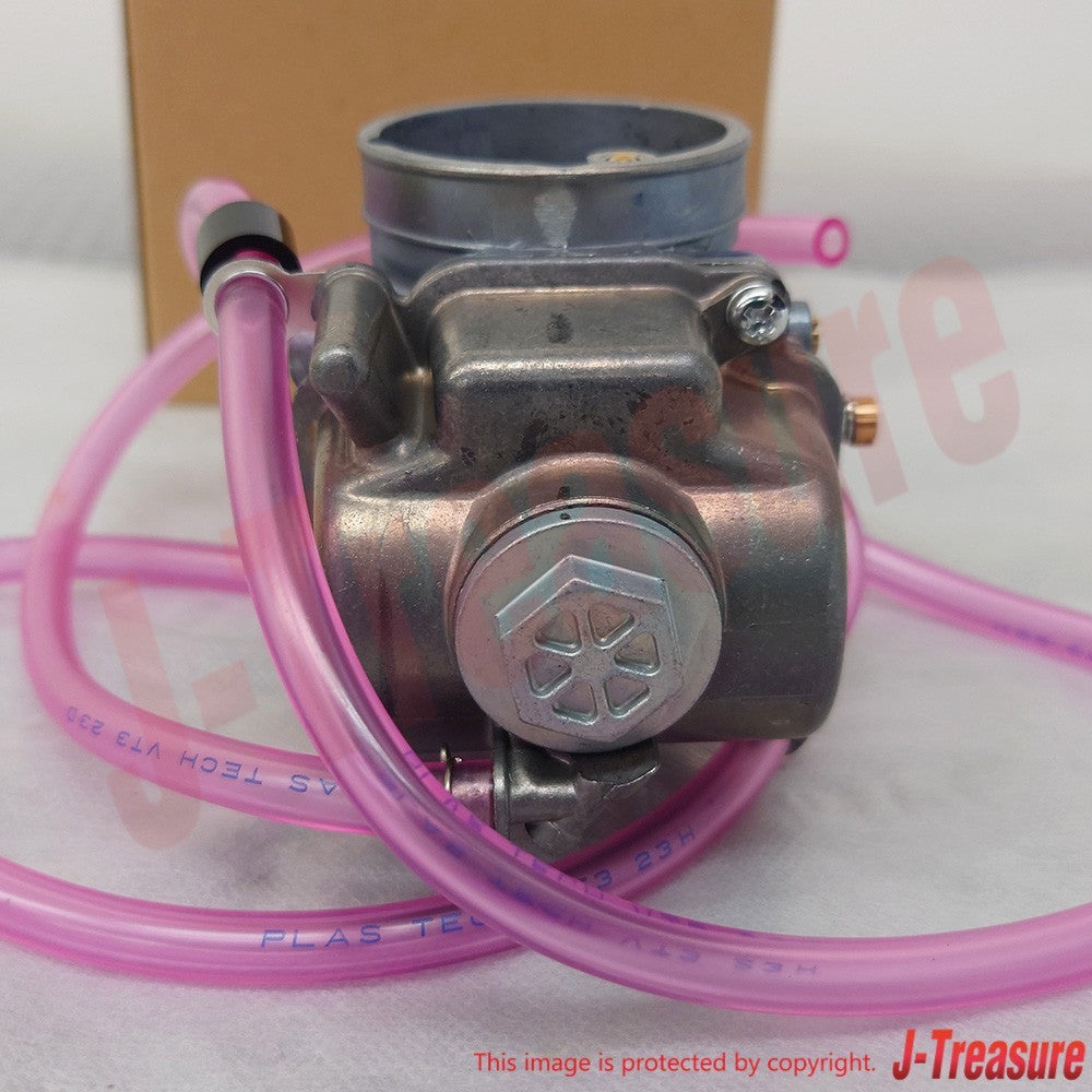 SUZUKI RM85 2002-10 2012 2015-2017 Genuine Carburetor Assy 13200-03B31 OEM