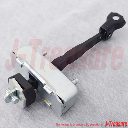TOYOTA TUNDRA 07-21 SEQUOIA 08-22 Genuine Front Door Check Left 68620-0C023 OEM