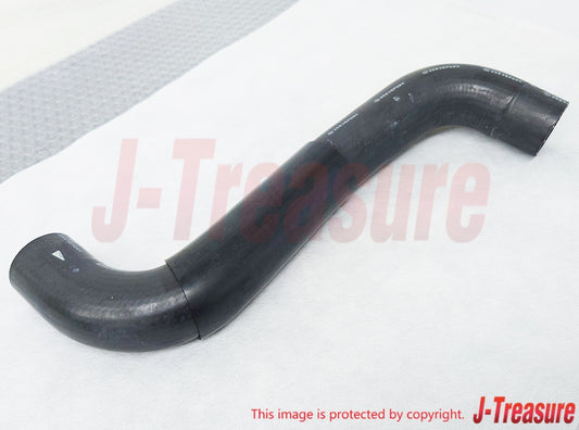 SUBARU IMPREZA WRX STI GE GV '08-14 Genuine Radiator Inlet Hose 45161AG000 OEM