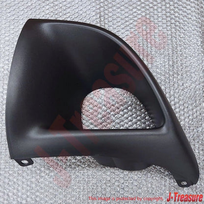MAZDA RX-8 SE3P Genuine Rear Bumper Guard Set F151-50-361C F151-50-371C OEM