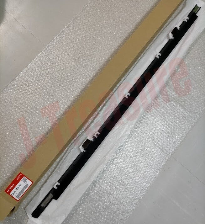 HONDA BEAT PP1 1991-1996 Genuine Door Molding Outer Right & Left Set OEM Parts