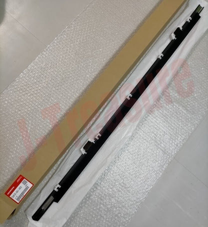 HONDA BEAT PP1 1991-1996 Genuine Door Molding Outer Right & Left Set OEM Parts