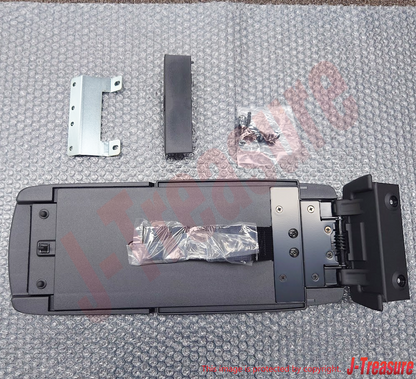TOYOTA PRIUS ZVW5# 2016-2019 Genuine Slide Center Armrest 0822C-47020 OEM