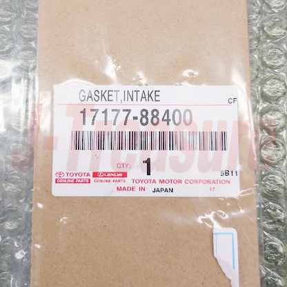 TOYOTA 1JZ-GTE 1JZGTE Genuine Intake Manifold To Head Gasket 17177-88400 OEM