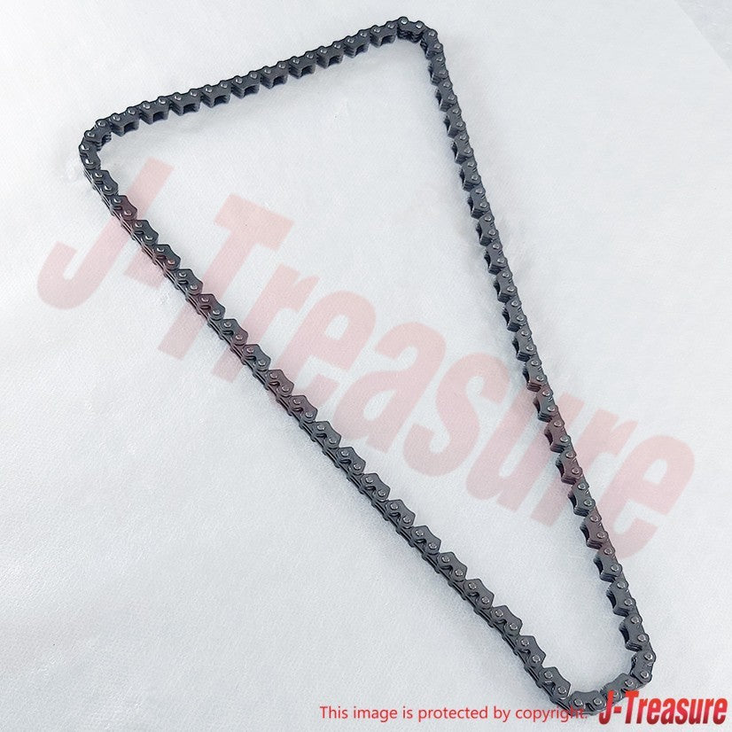 KAWASAKI KX250F '04-16 Genuine Cam Chain (92Rh2010-114) 92057-0030 OEM