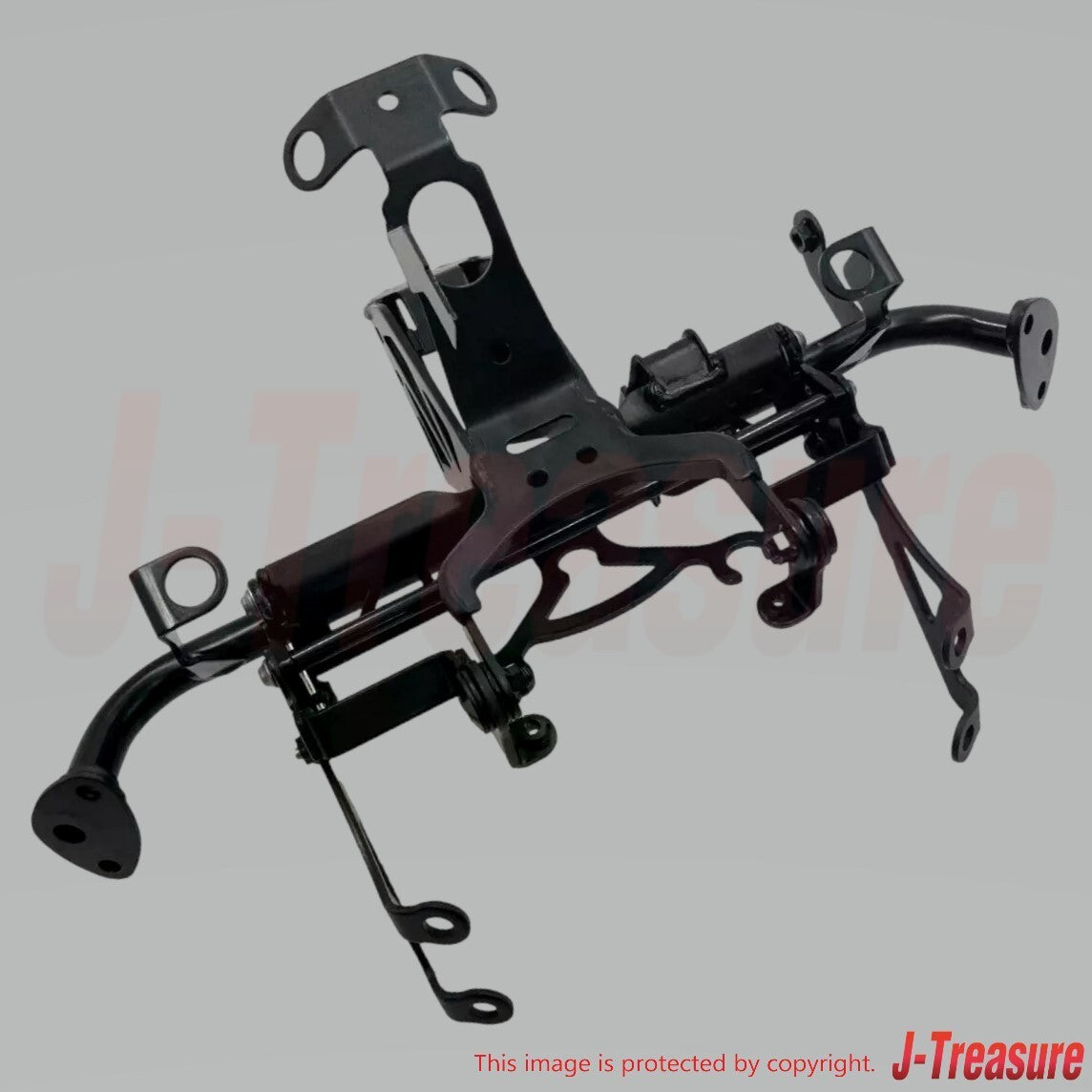 KAWASAKI NINJA 1000 ZX1000 11-13 Genuine Windshield Bracket Assy 39184-0029 OEM