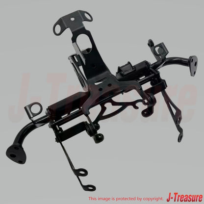 KAWASAKI NINJA 1000 ZX1000 11-13 Genuine Windshield Bracket Assy 39184-0029 OEM