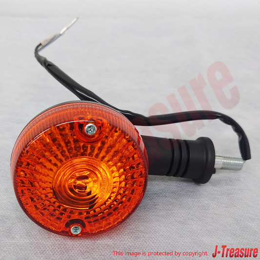 KAWASAKI KLR650 87-07 Genuine Rear Signal Lamp Assy RH or LH 23037-0028 OEM