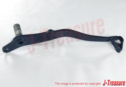 SUZUKI DR650SE 2001-2017 Genuine BRAKE PEDAL 43110-32E00 OEM