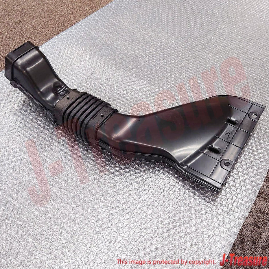 MITSUBISHI OUTLANDER GF8W 14-15 Genuine Air Cleaner Intake Duct 1505A706 OEM