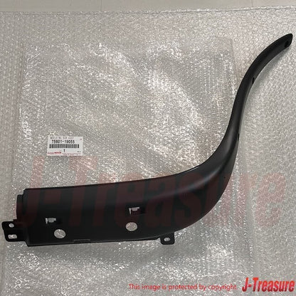 TOYOTA SUPRA JZA80 MK4 93-98 Genuine Front Fender Splash Guard Mud Flap Set OEM