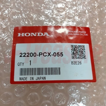 HONDA S2000 S2K AP1 AP2 2000-2009 Genuine Clutch Friction Disc 22200-PCX-055 OEM