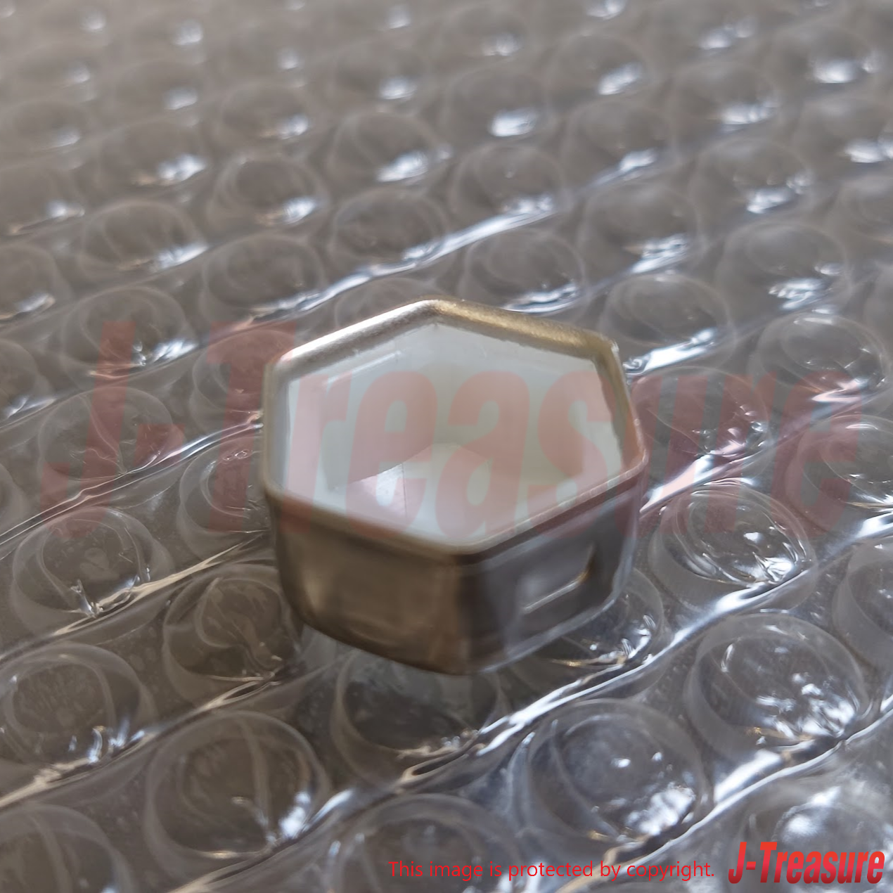 NISSAN XTERRA WD22 00-04 Genuine Steering Stopper Bolt Cap 40039-2S610 x4 Set