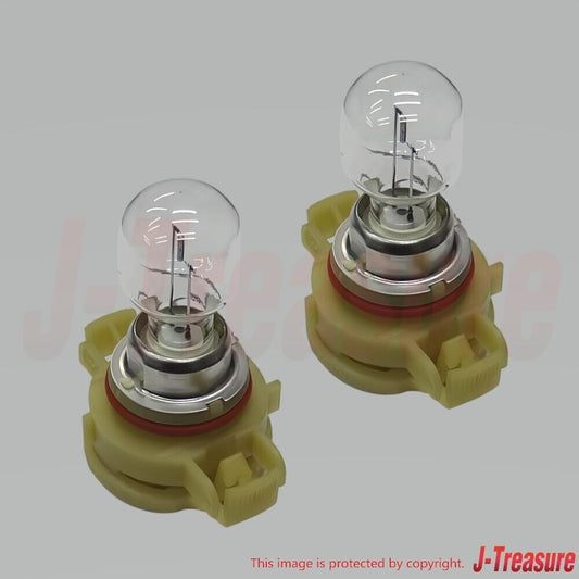 SUBARU XV CROSSTREK GP# 13-15 16-17 Genuine PSX24W Fog Lamp Bulb 84920FJ021 OEM