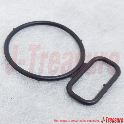 HONDA ACTY VAN & TRUCK HH# HA# Genuine Carburetor O-ring A & B set OEM