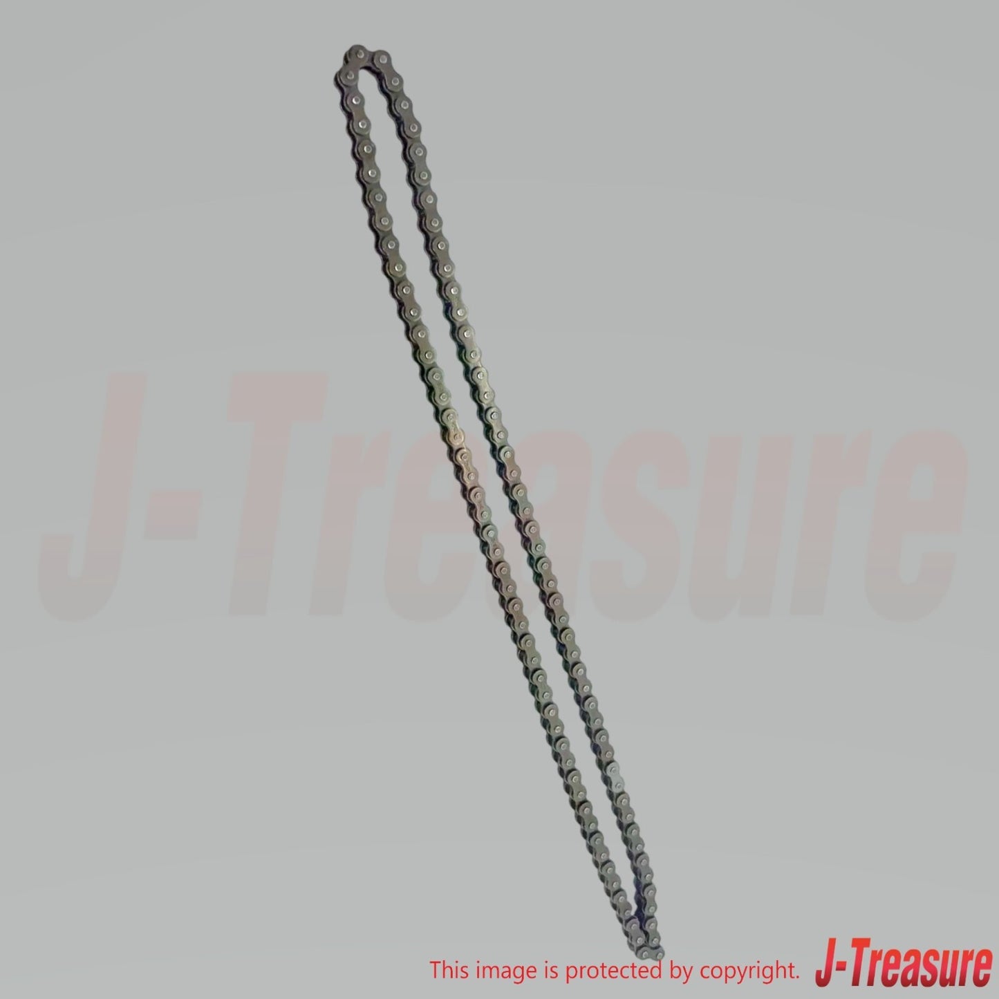 SUZUKI DR-Z125L 2021-2024 Genuine Cam Chain & Tensioner & Guide Set OEM