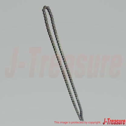 SUZUKI DR-Z125L 2021-2024 Genuine Cam Chain & Tensioner & Guide Set OEM