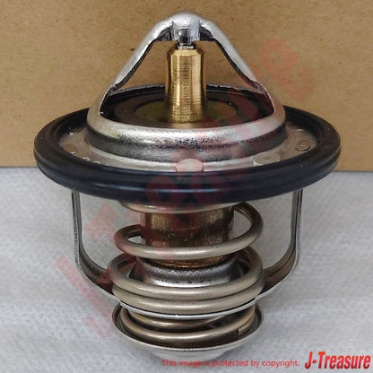 SUBARU SAMBAR KS# KV# 1961-1990 Genuine Thermo Stat Assy 21200KA122 OEM