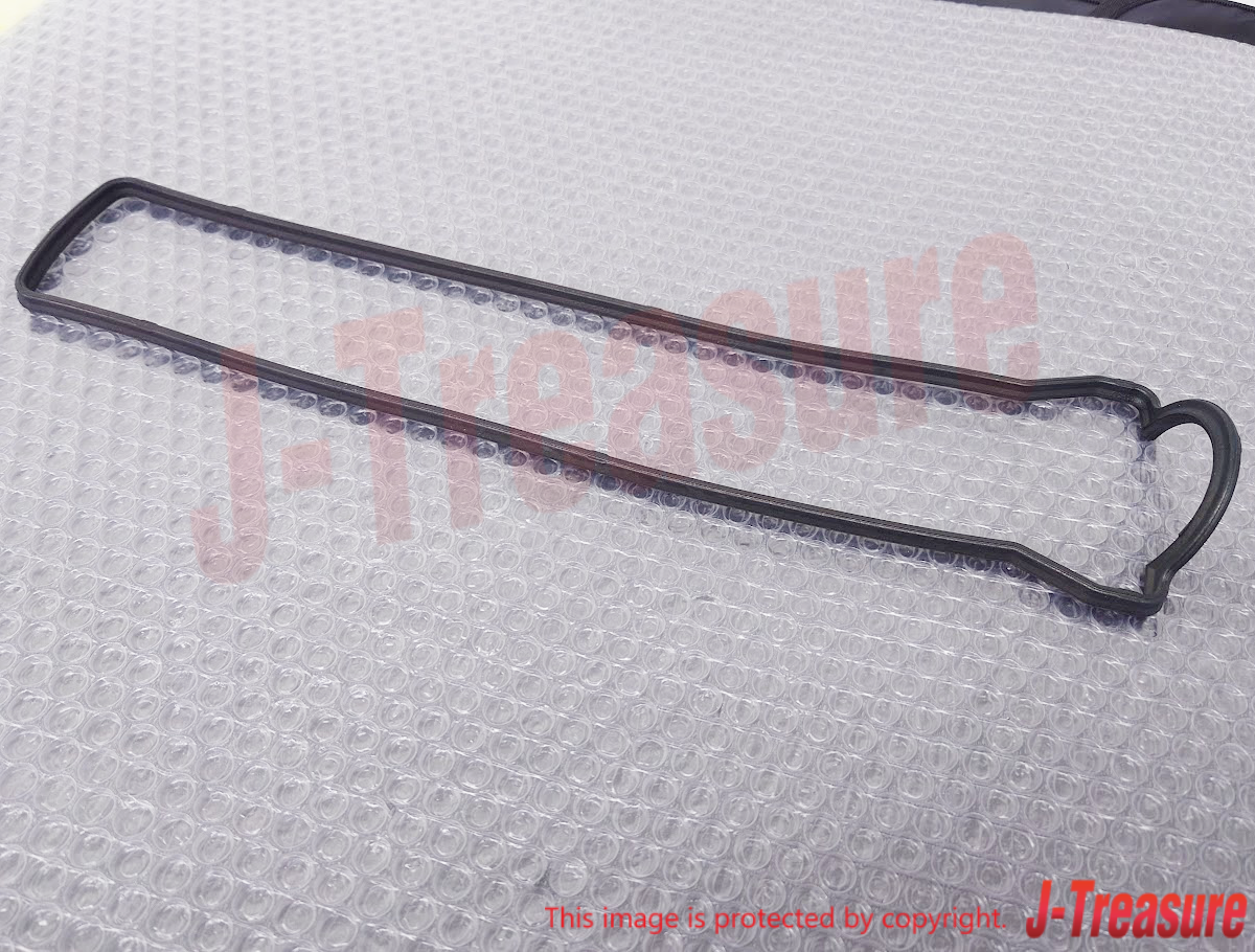 TOYOTA LEVIN TRUENO AE86 4A-GE Genuine Cylinder Head Valve Cover Gasket Set OEM
