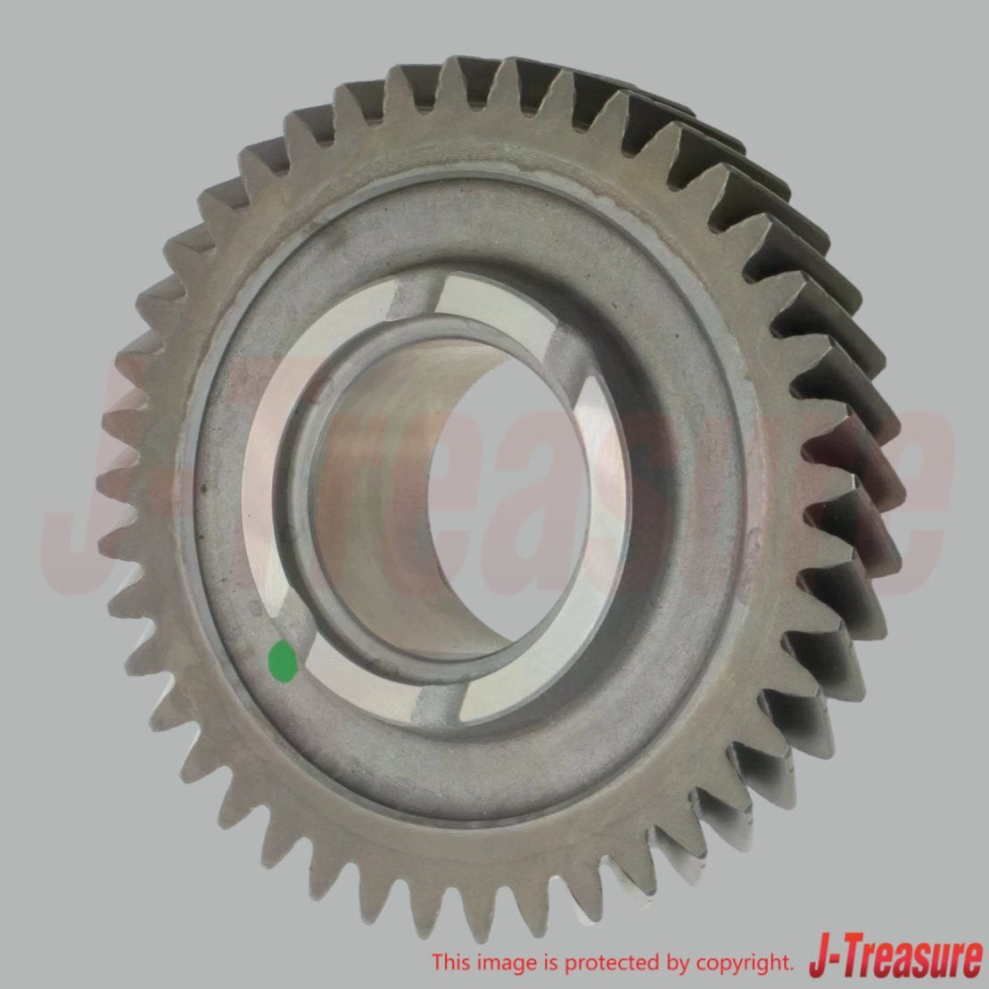 TOYOTA RAV4 CLA2# '03-04 Genuine 5th Gear & Inner Synchronizer Ring NO.5 Set OEM