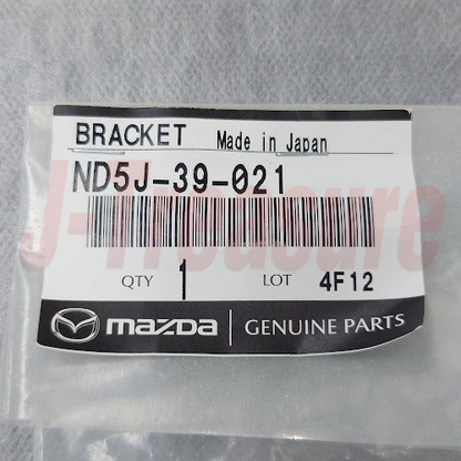 MAZDA MX-5 MIATA 2016-2024 Genuine Engine Mount Bracket RH ND5J-39-021 OEM