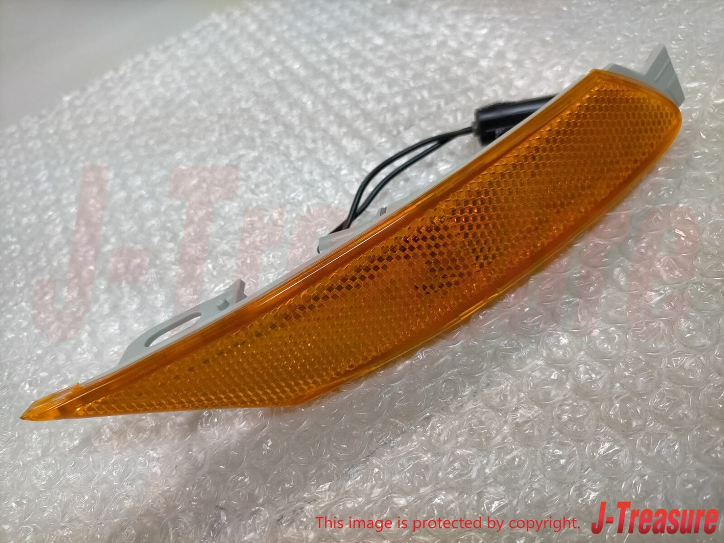 MAZDA RX-8 SE3P 04-08 Genuine Side Marker Indicator Lights Right & Left Set OEM