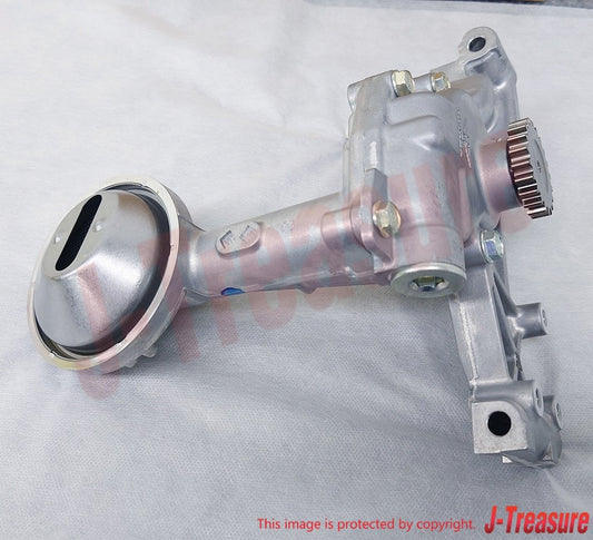 HONDA ACURA RSX 02-06 TYPE-S BASE Genuine Oil Pump Assembly 15100-PRB-A01 OEM