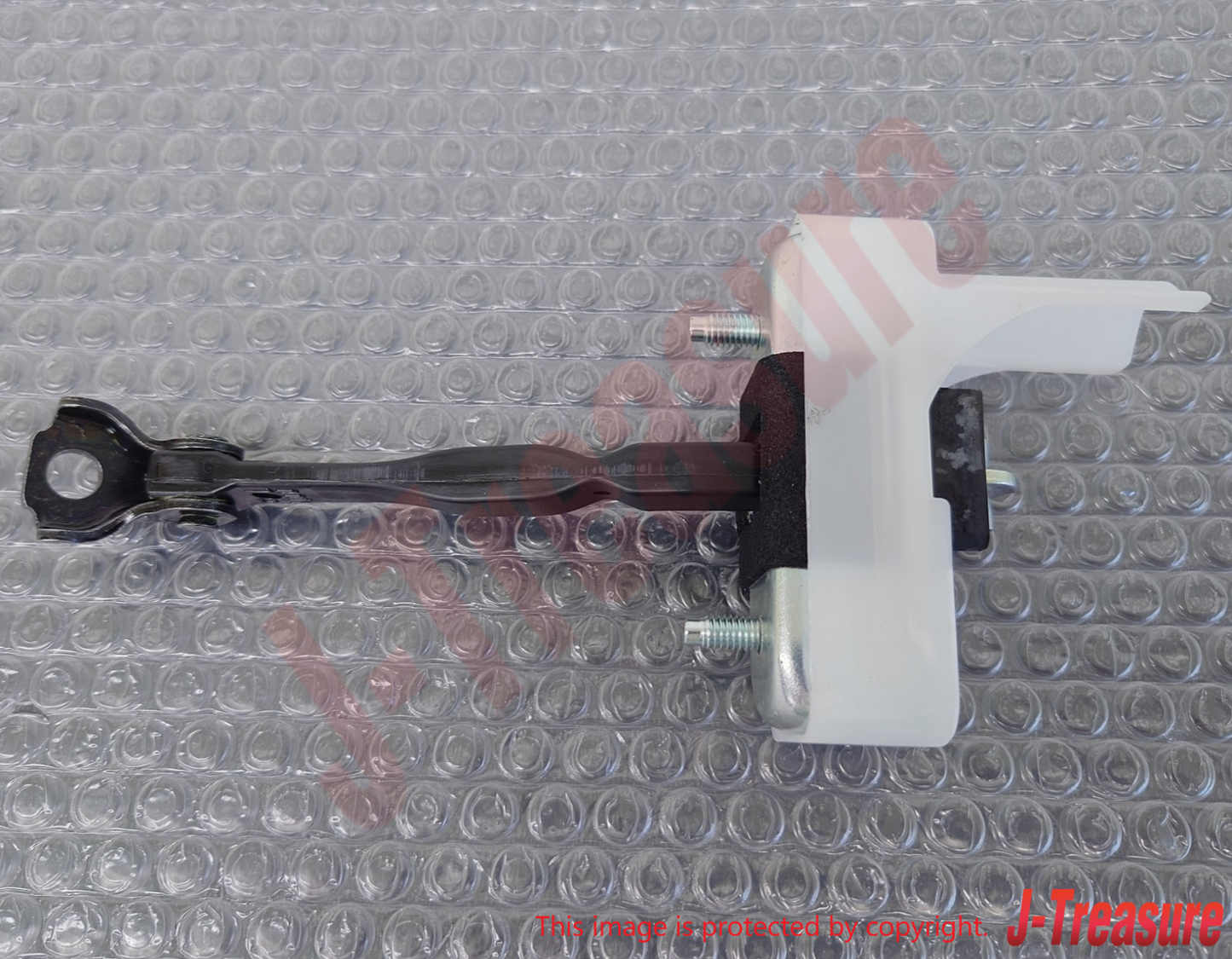 TOYOTA HIGHLANDER GSU40 08-13 Genuine Front Door Check Assy RH 68610-48041 OEM