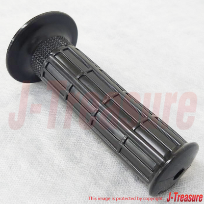 KAWASAKI GPz ZX550 1984-1986 Genuine Grip LH 46075-1022 OEM