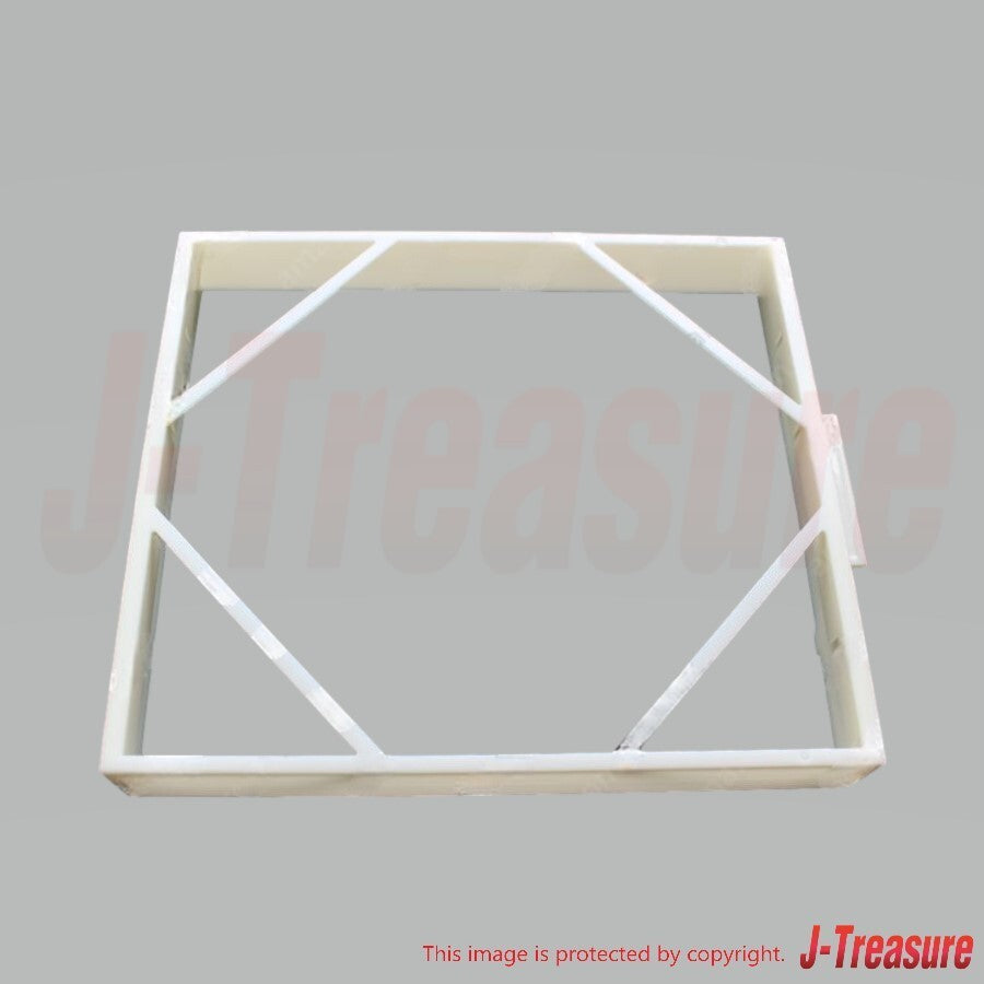 HONDA CR-V RD1 RD2 97-01 Genuine Air Conditioning Filter Frame 80292-ST3-E01 OEM