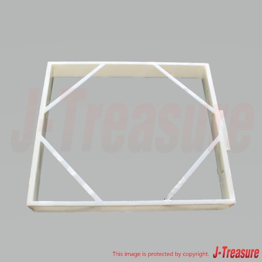 HONDA CR-V RD1 RD2 97-01 Genuine Air Conditioning Filter Frame 80292-ST3-E01 OEM