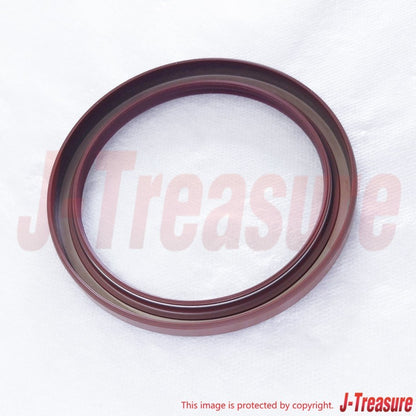 TOYOTA COROLLA ZZE131 05-06 Genuine Engine Rear Oil Seal 90311-85010 OEM