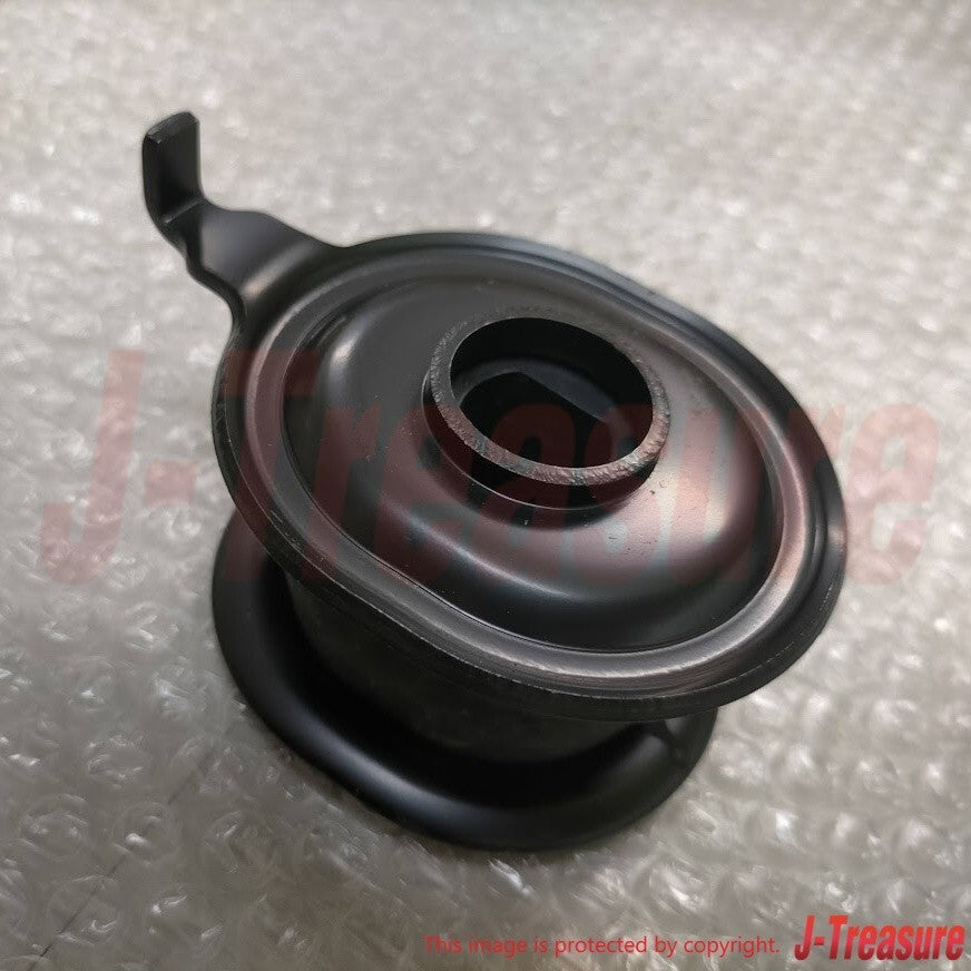 TOYOTA LAND CRUISER LX570 Genuine Rear Shock Absorber Bracket & Support Set OEM