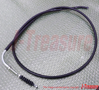 SUZUKI VZR1800 BOULEVARD M109R 2006-2010 Clutch Cable Assy 58200-48G00 OEM